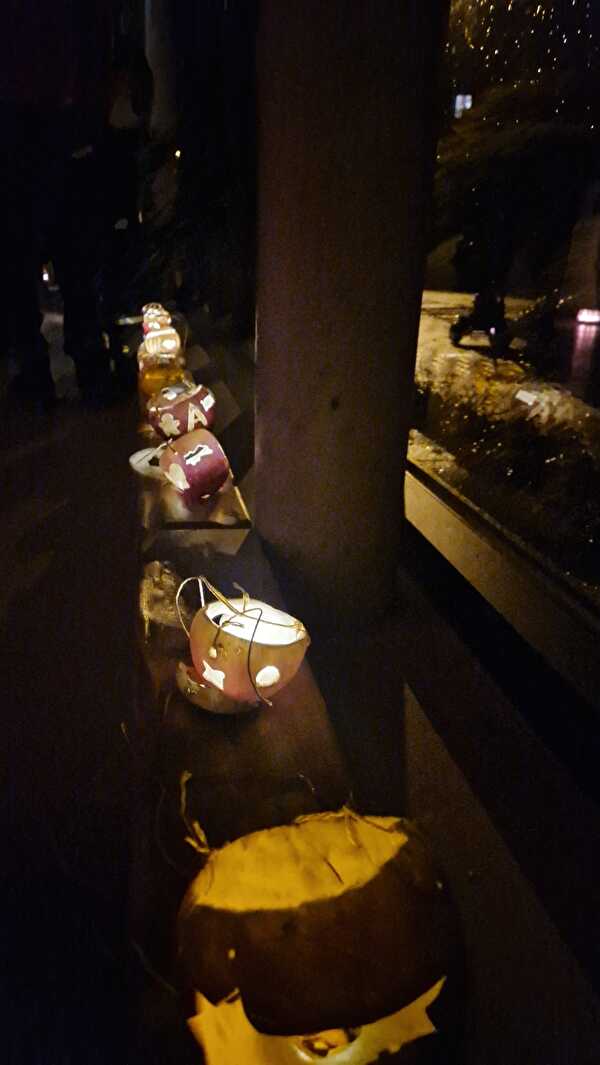 Lichterfest