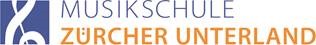 Logo Musikschule Zürcher Unterland