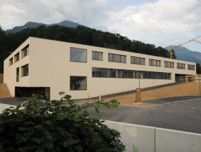 Schulhaus Dörfli