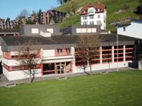 Schulhaus Kirchmatt