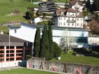 Schulhaus Grossmatt