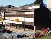 Schulhaus Sigristhofstatt