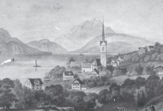 Weggiser Schulgeschichte