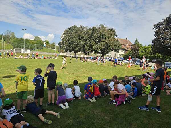 Spiel- und Begegnungstag 2024