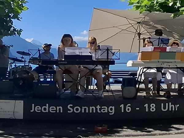 Musigmorgen am See 2025