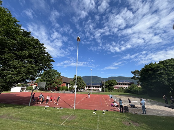 Sporttag
