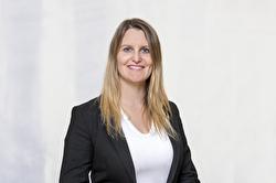 Portrait Simone Hürlimann