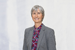 Portrait Katja Baur