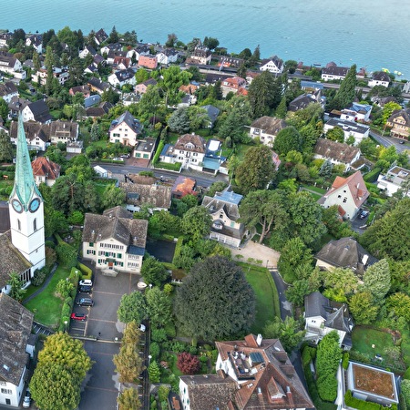 Bild Chirchhof Musikzentrum