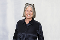 Portrait Brigit Belser