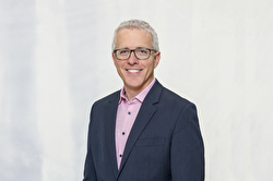 Portrait Urs Rechsteiner