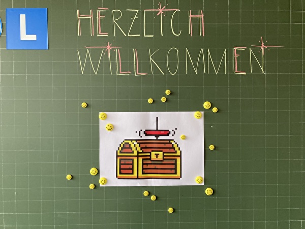 Projektwoche