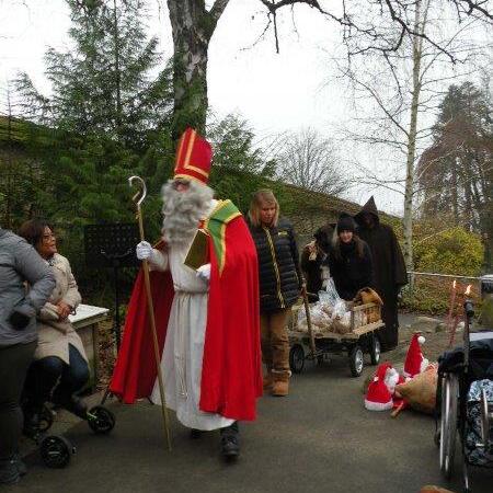 Samichlaus