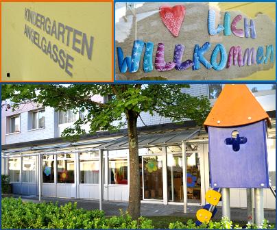 Kindergarten Angelgasse