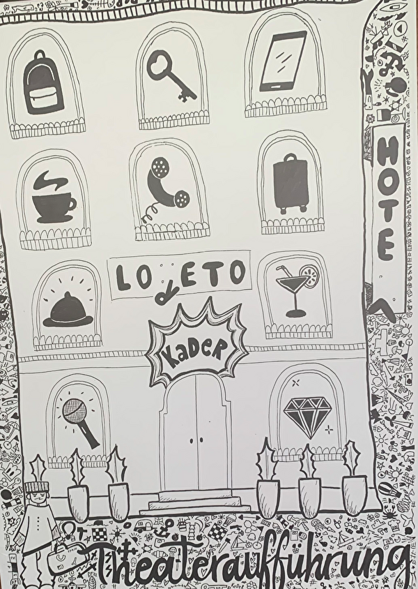 Loreto Theater