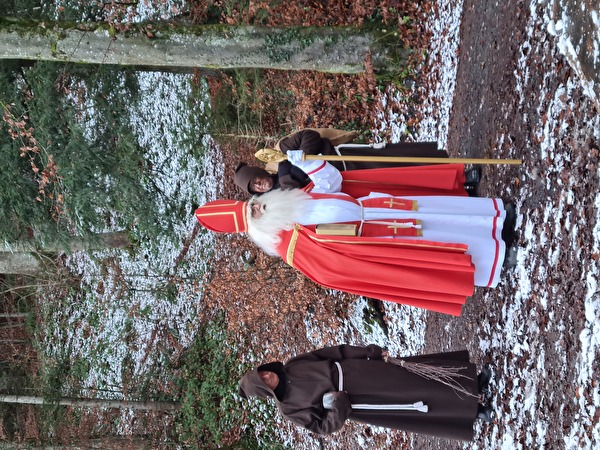 Samichlaus