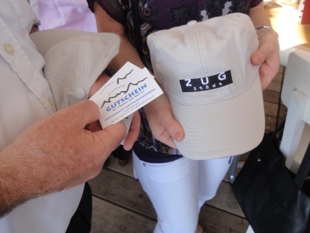 beliebtes Souvenir und passendes Geschenk