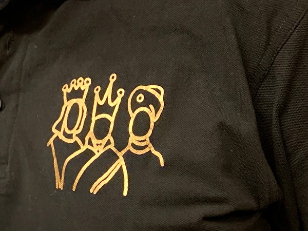 Dreikönigssingen
