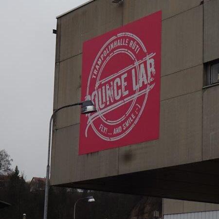 Bounce Lab
