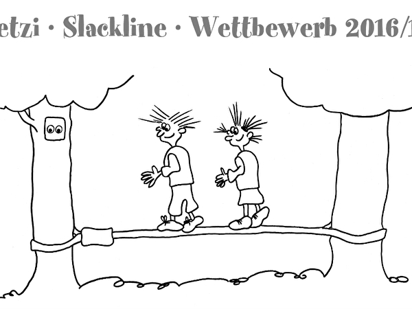 Slackline