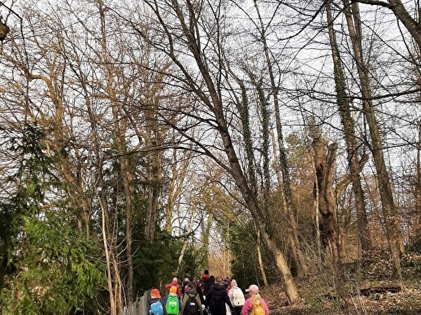 An der Lorze