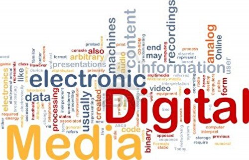 ICT und Medien