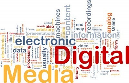 ICT und Medien