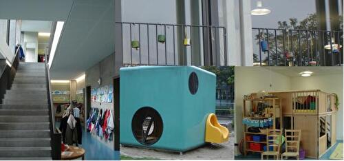 Kindergarten Guthirt