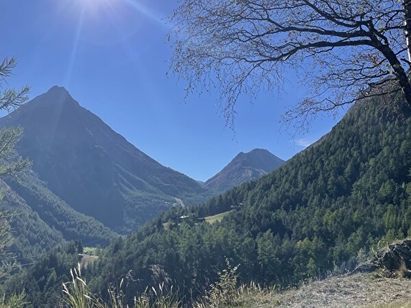 Berge