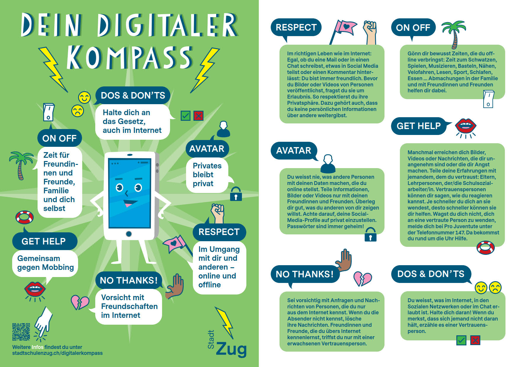 Digital Scouts - Ihr Kompass für digitalen Erfolg
