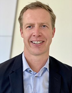 Remo Krummenacher