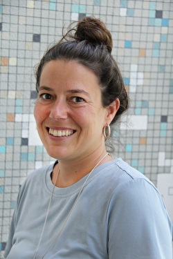 Corinne Oesch