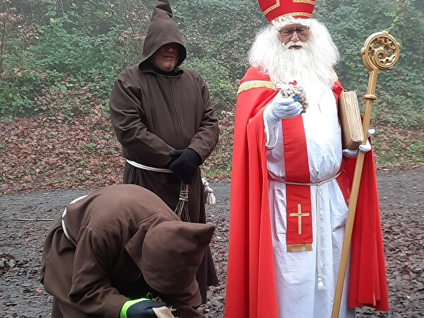 Samichlaus