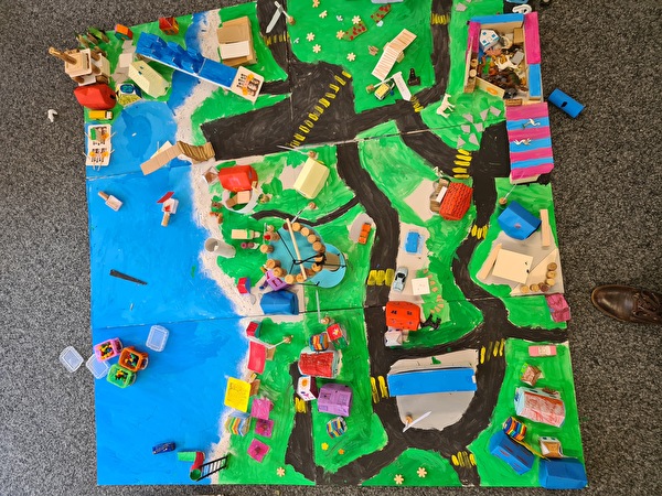 Spielprojekt