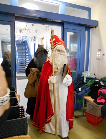 Samichlaus