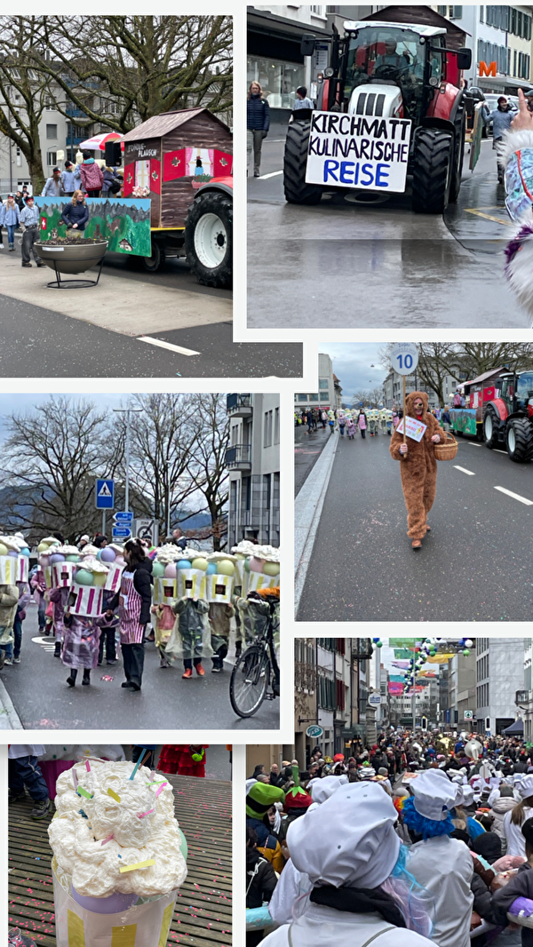 Fasnacht