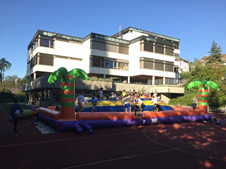Kirchmatt Fest