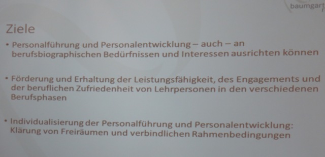 Ziele