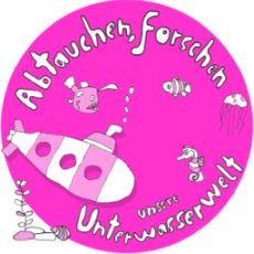 Jahresmotto im Kindergarten