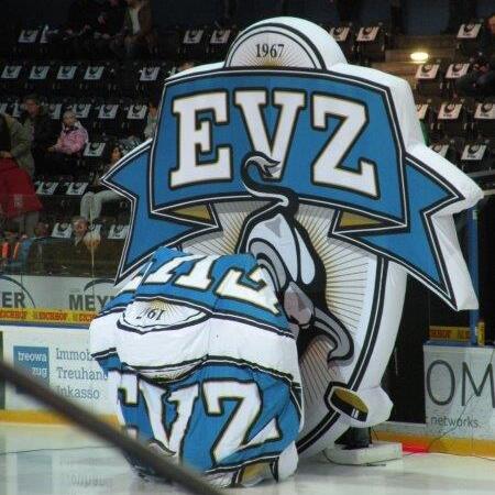 EVZ