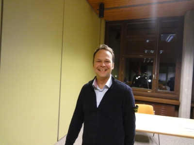 Pascal Schauber
pädagogischer Leiter ICT