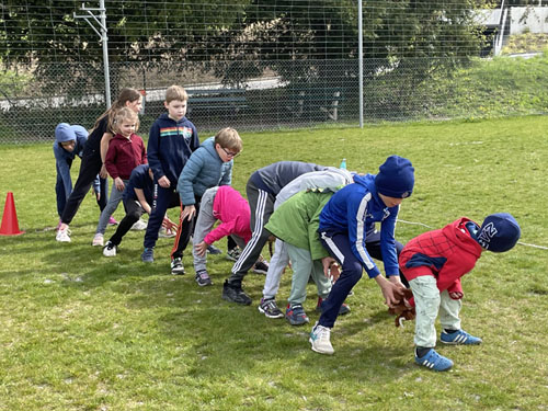 Sporttag