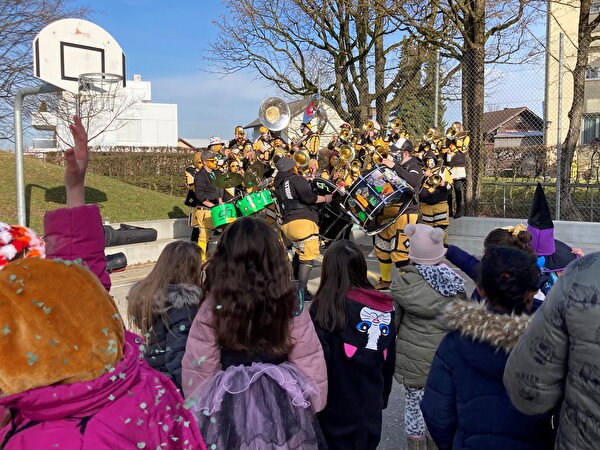 Fasnacht