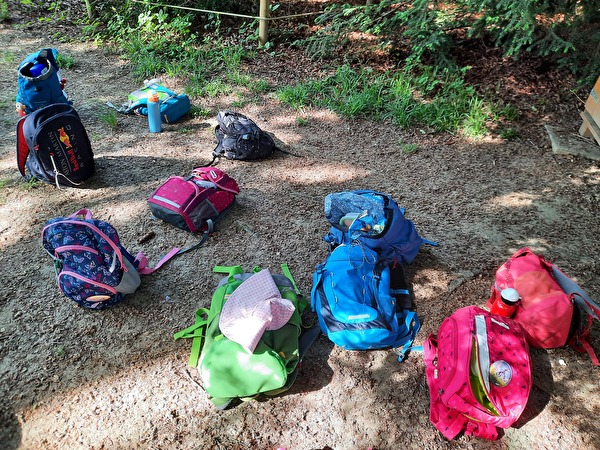 Rucksack