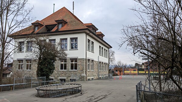 Altes Schulhaus Oberwil