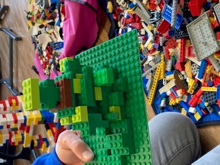 Oberwil Projektwoche Spielen