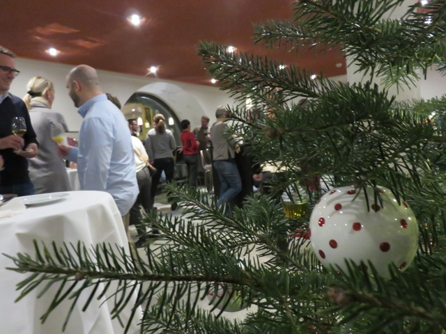 Weihnachtsdekoration