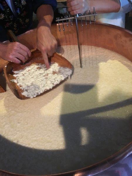Kulinarik im Emmental