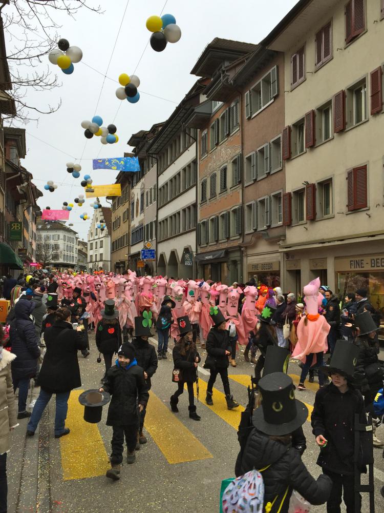 Schornsteinfeger