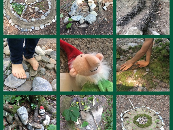 Herti: Natur und Kunst